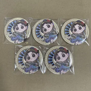 제5인격 IdentityV 캔뱃지 7주년 기념 의사