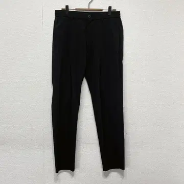 UNIQLO x Theory321-435222 S 사이즈