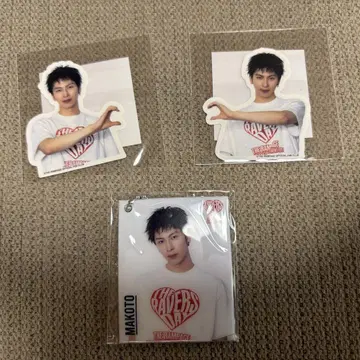 RAVERS DAY 로토 하세가와 마코토