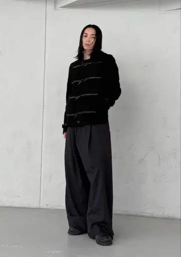 더플 코트