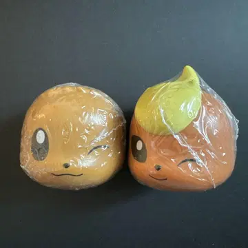 이브이 부스터 캡슐 토이 세트