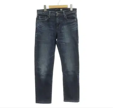 리바이스 74529-0005 데님 팬츠 청바지 W25L30