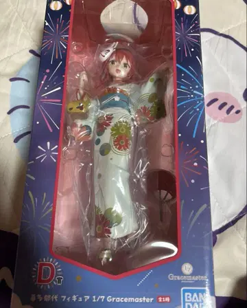 봇치 더 록 제일복권 키타 이쿠요 피규어
