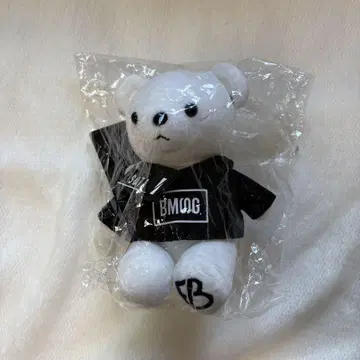 BE:FIRST SOTA 곰 봉제 인형