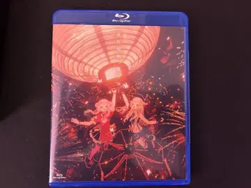 HIMEHINA LIVE 2023 초롱암항, 여름을 가다 BD