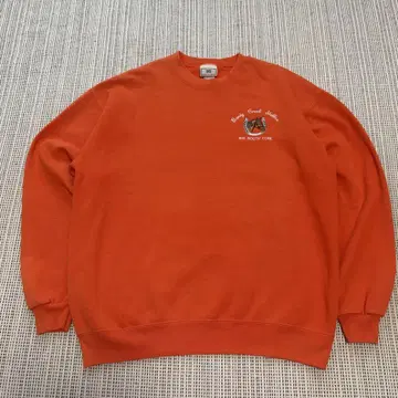 ( 구제 의류 ) 90s Lee 헤비웨이트 맨투맨