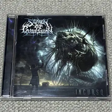SPAWN OF POSSESSION / INCURSO
