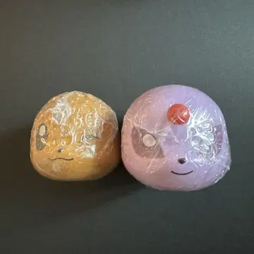 포켓몬 캡슐 토이 에브이 이브이 세트