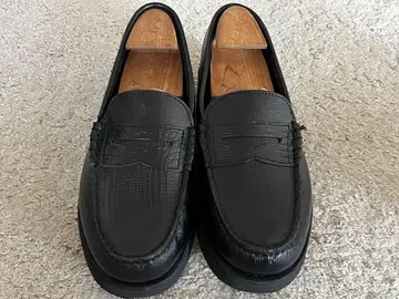 ENGINEERED GARMENTS SEBAGO 로퍼