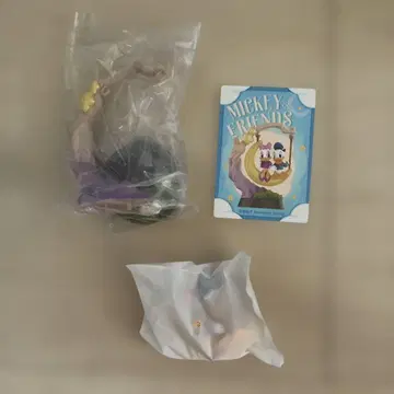 미키&프렌즈 POP MART 도날드