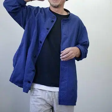 새상품 remilla 레미라 라보하트 M 워크 블루