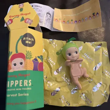 소니 엔젤 HIPPERS 배