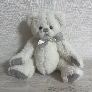[오늘 중 판매 삭제] Charlie bears 찰리베어스 테디베어