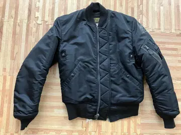 Buzz Rickson's MA-1 플라이트 자켓 36R