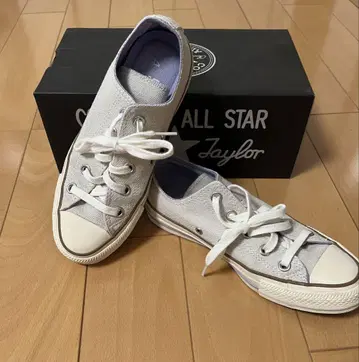 컨버스 x 어스 뮤직 [ 23cm ] 척테일러