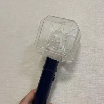ARASHI LIVE TOUR Beautiful World 응원봉