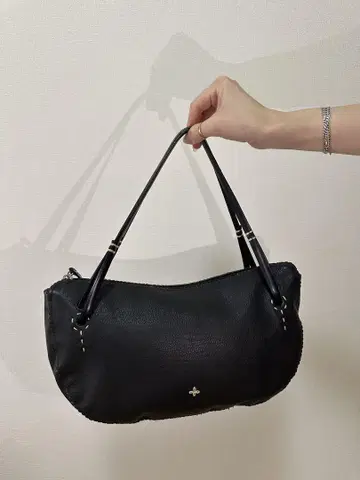 이탈리아제 가죽 백