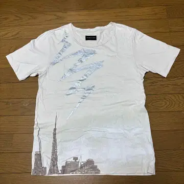 tsumori chisato T셔츠