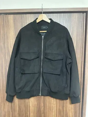 SLICK 아우터 블랙