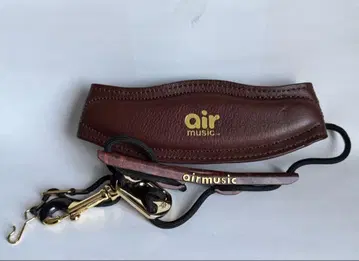 air music 색소폰 스트랩