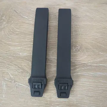 MAXPEDITION 폴리머 조인트 클립 클립 6인치 2개