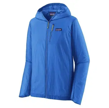 새상품 patagonia 남성용 후디니 자켓 VSLB 레어