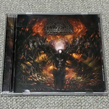 SPAWN OF POSSESSION / NOCTAMBULANT