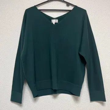 모가 니트 스웨터 빅 사이즈