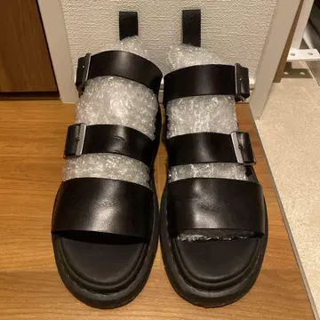 Dr.Martens / GRYPHON / 샌들 / UK7 (26.0cm)