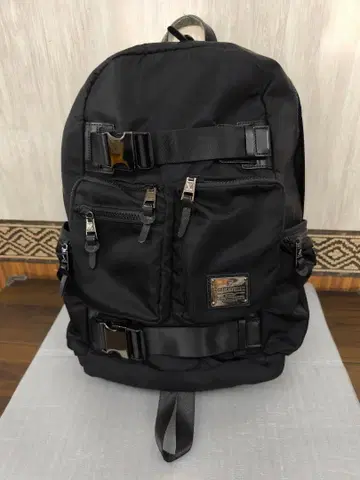 MAKAVELIC BIND UP 3 BACKPACK