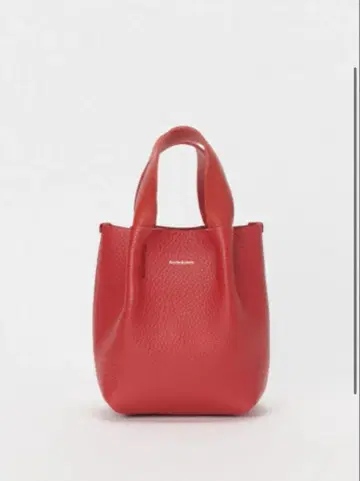 Hender Scheme 핸더 스킴 piano bag small