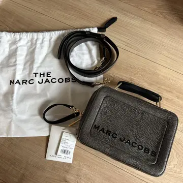 [ 미사용 새상품 ] THE MARCJACOBS 2way 백