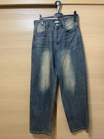 MICO WF-P004 다크 블루 데님