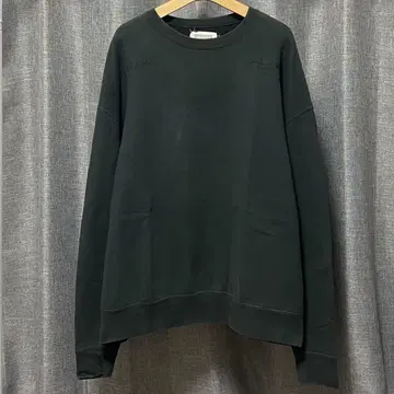 C.E CAVEMPT C.E C0000005 CREW NECK XL