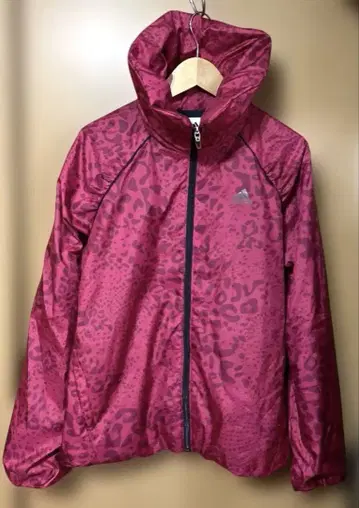 adidas climaproof 여성용 자켓 M