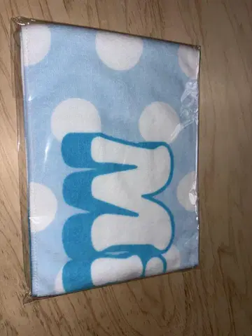우메다 미유 타월