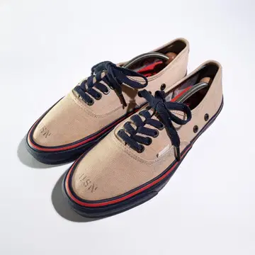 VANS Nigel Cabourn 반스 나이젤카본 29cm