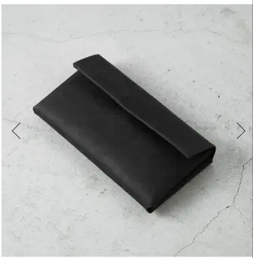 R.BROWN LABO 컴팩트 장지갑