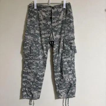 PROPPER 카고 팬츠 디지털 카모