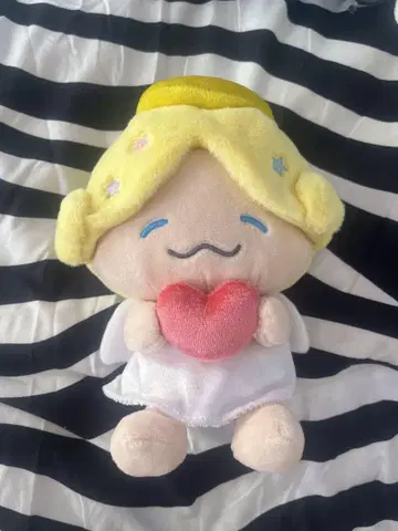 JOCHUM 복슬복슬 봉제 인형