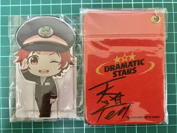 아이돌 마스터 SideM 아크릴 스탠드 텐도 테루