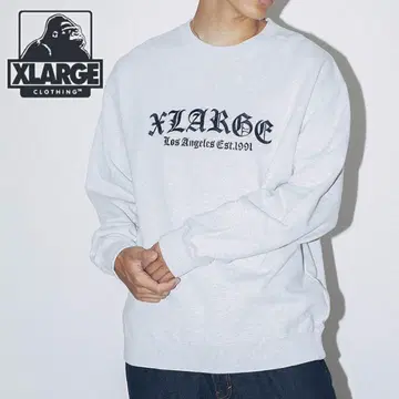 XL 새상품 배송비 포함 레어 엑스라지 XLARGE 트레이닝복