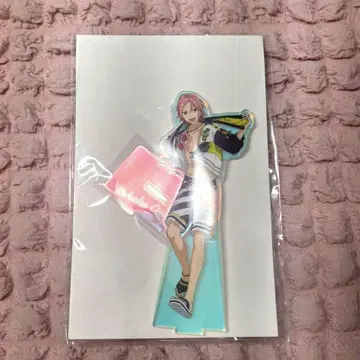 오우카와 코하쿠 썸머랜드 아크릴 스탠드