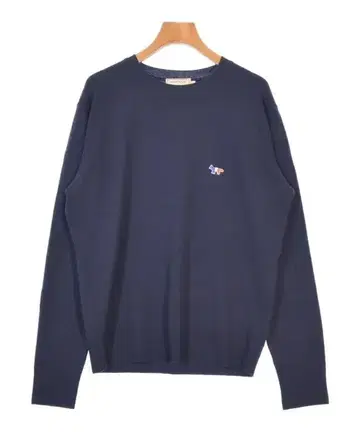 MAISON KITSUNE 니트 스웨터 여성용