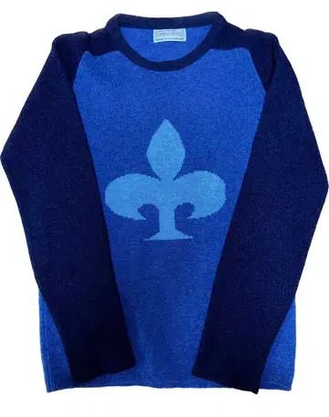 WILLIAM LOCKIE 스웨터 니트 S