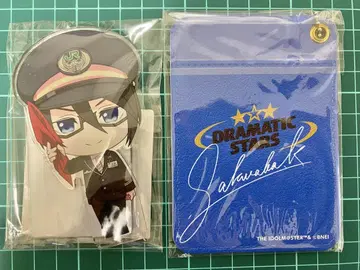 아이돌 마스터 SideM 아크릴 스탠드 사쿠라바 카오루