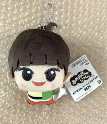 엄마와 함께! SD 인형