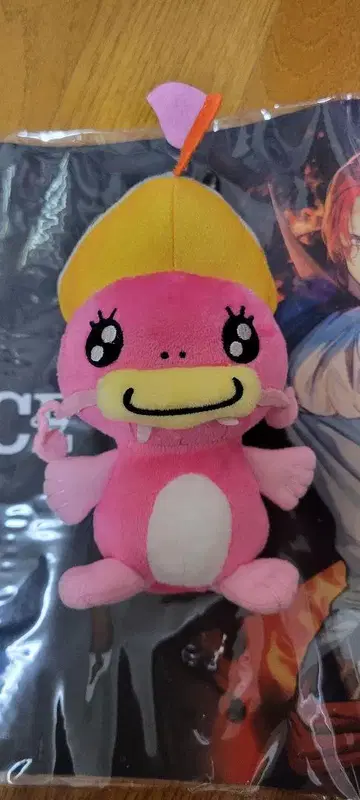 비와코 보트 봉제 인형 보트 레이스 비와코 캐릭터