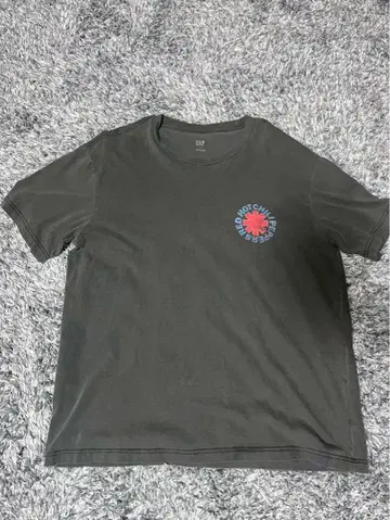 GAP Red Hot Chili Peppers 셔츠 L 사이즈