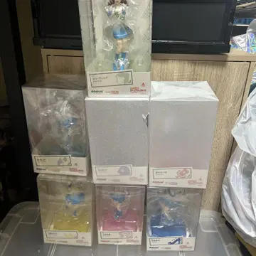 니지가사키 POP UP PARADE